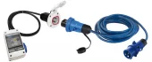 Landstrømpakke komlett 220V 16A