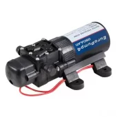 Europump trykkvannspumpe 3,8 ltr 12v
