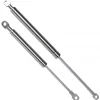 Gassdemper 250mm 10KG Syrefast
