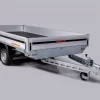 Respo platformhenger RU 4027 Totalvekt 2700kg