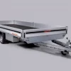 Respo platformhenger RU 5527 Med tilbehør Totalvet 2700kg