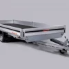 Respo platformhenger RU 5527 Totalvekt 2700kg