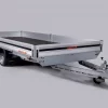 Respo platformhenger RU 5535 Totalvekt 3500kg