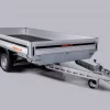 Respo platformhenger RU 4035 Totalvekt 3500kg