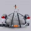 Vannscooterhenger 750VS ECO Totalvekt 750kg