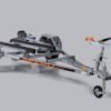 Vannscooterhenger 750VSL Totalvekt 750kg