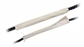Slitasjebeskyttelse for tau og liner 18/22 mm