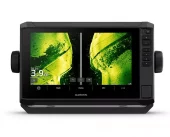 Garmin Echomap Uhd2 92sv med gt56 xdcr svinger