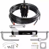 NordFlex Hydraulisk styring KIT opptil 90 hk