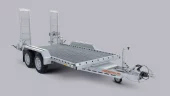 Respo bil og maskinhenger RM3335 Totalvekt 3500kg