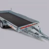 Respo bil og maskinhenger RB 4020AT Totalvekt 2000kg