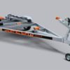 Respo båthenger 750C Go Totalvekt 750kg