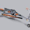 Respo båthenger 750C Totalvekt 750kg