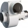 Avtrekksvifte centrifugal 24v 37m3 550 watt