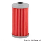 Yanmar dieselfilter 1gm-3m-qm-ym serie