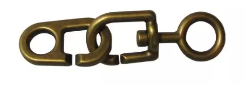 Flagg clips til flagg og flaggline