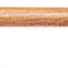 Teak håndtak enkel 330mm