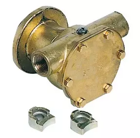 Vetus impellerpumpe til M2/M3 aggregat