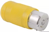 Marinco støpsel 50 amp