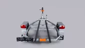 Vannscooterhenger 750VS ECO Totalvekt 750kg