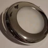 Downlight SOLE Chrome innfelt Bryter 12 Led 12/24V