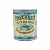Rylard VG 66 Premium Blank Klarlakk 1 Liter