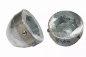 Bosvik sink 46mm til propellmutter