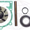 Reparasjons kit Sirkulasjonspumpe D40, D41, D42, D43, D44, D300
