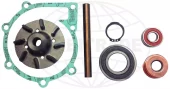 Reparasjons kit Sirkulasjonspumpe D40, D41, D42, D43, D44, D300