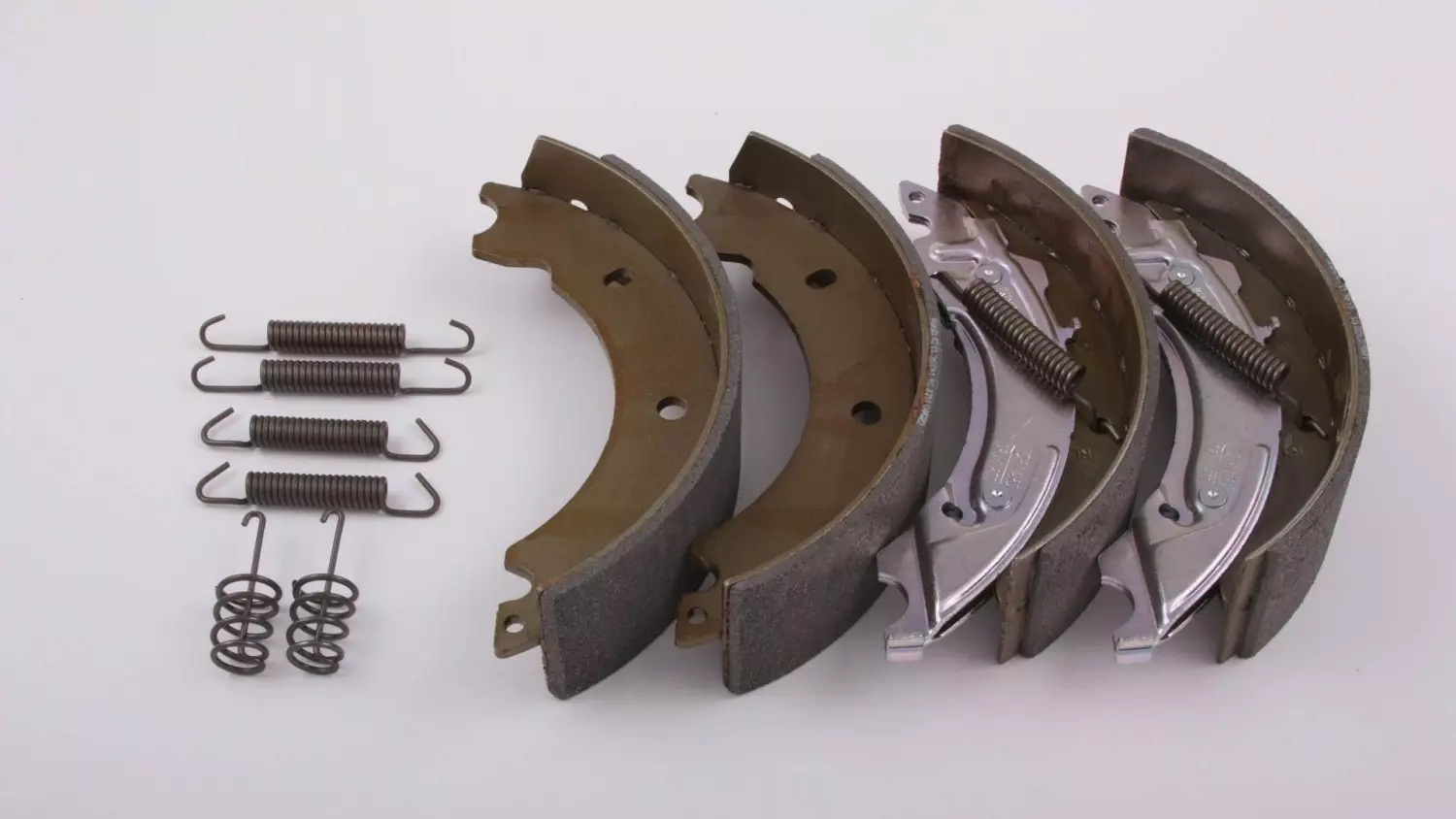 Knott Bremskosett 200x50 til Respo henger