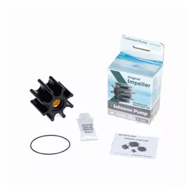 Johnsom Pump Impeller 09-1028B-9