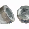 Bosvik sink 46mm til propellmutter