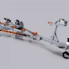 Respo båthenger 1350P 20 fot Totalvekt 1350kg