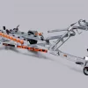 Respo båthenger 1350P Multi III 20 fot Totalvekt 1350kg
