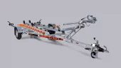 Respo båthenger 1350P Multi III 20 fot Totalvekt 1350kg