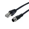 NMEA2000 han M12 - RJ45 plugg 150 cm