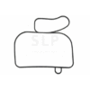 Volvo Penta Pakning, SX-A/DPS-A 3889788