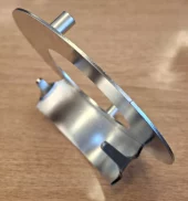 Ilas Frikoblingsenhet for kjetting 1000W