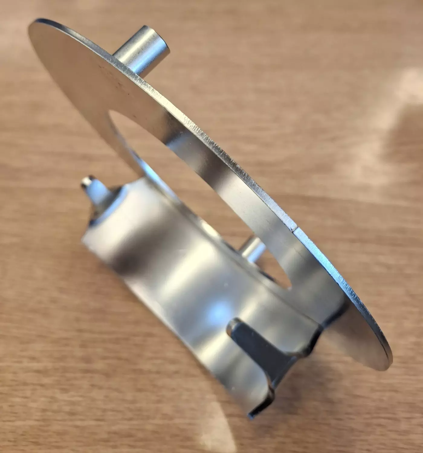 Ilas Frikoblingsenhet for kjetting 1000W