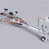 Respo båthenger RO1800 Totalvekt 1800kg
