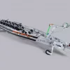 Respo båthenger 3500MR L 29 fot Totalvekt 3500kg