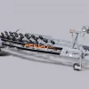 Respo båthenger 3500MR LT Totalvekt 3500kg