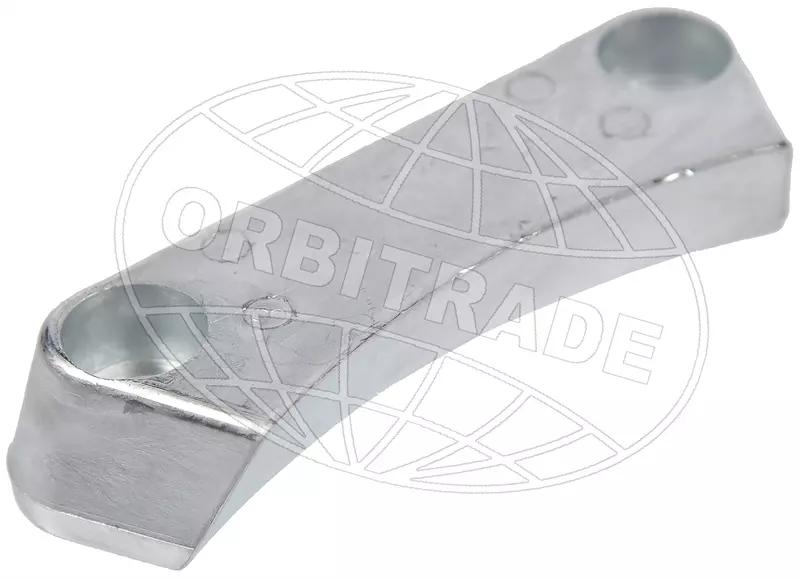Zinc anode DPH