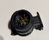 Respo Adapter 13pol bil til 7 pol trailer