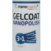 Gelcoat nanopolish 250ml  TC nano