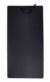 SKANBATT Fleksibelt Solcellepanel 170W 1355x670x3mm