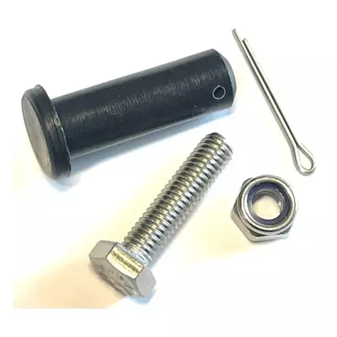 Eltrim Bolt og skrue KIT til tilt-motor