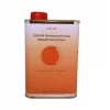 Coelan mahognygrunning - rød pigmentert 1ltr