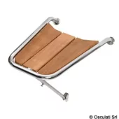 Baugspyd 75cm for motorbåt