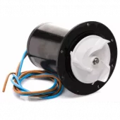 Kvernpumpe til Johnson pump silent toalett 12v